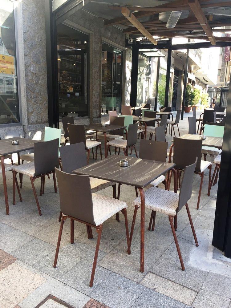 Hotel Tudel Andorra la Vella Exterior foto