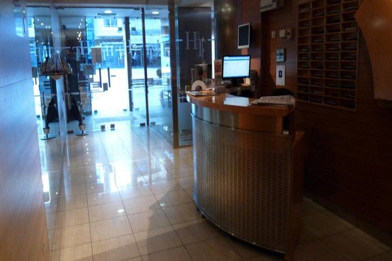Hotel Tudel Andorra la Vella Exterior foto